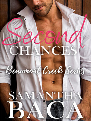 cover image of Second Chances